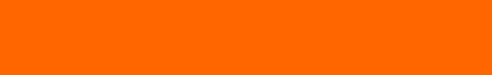 orange space